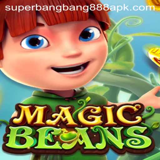 Exploring MAGICBEANS: The Enchanting World of Superbangbang888